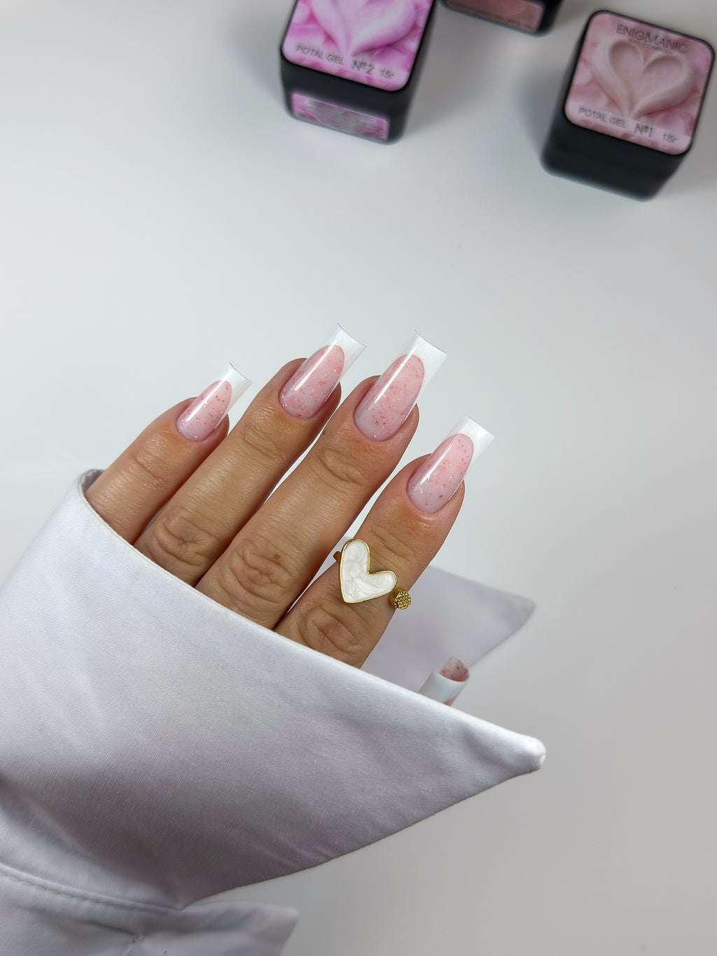 POTAL GEL №01