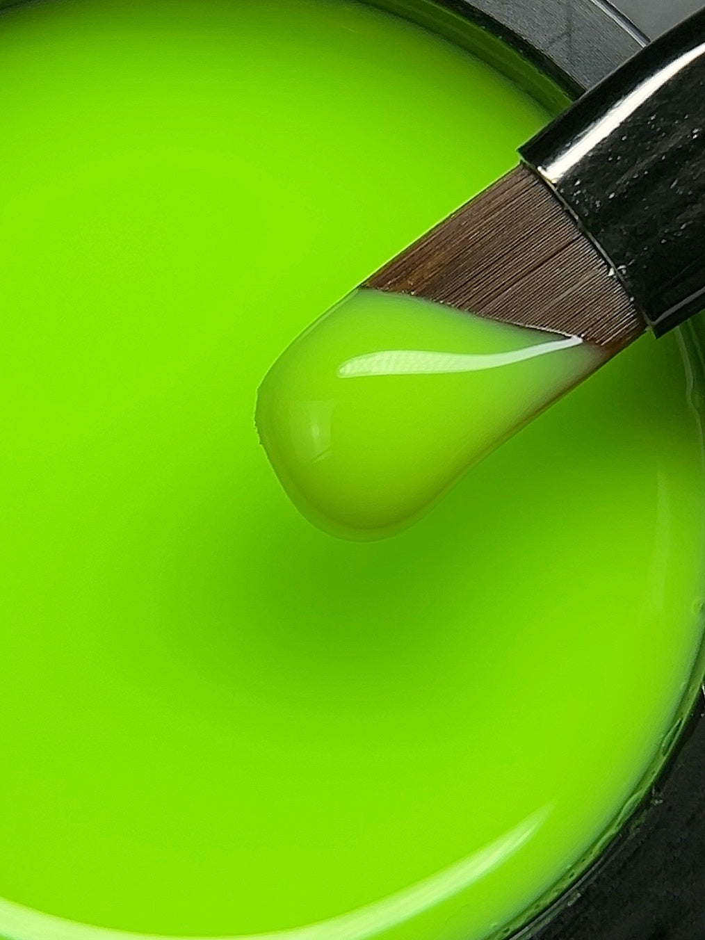 ENIGMANIC NEON GEL №02