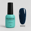 ENIGMANIC gel polish №6002