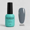 ENIGMANIC gel polish №6005