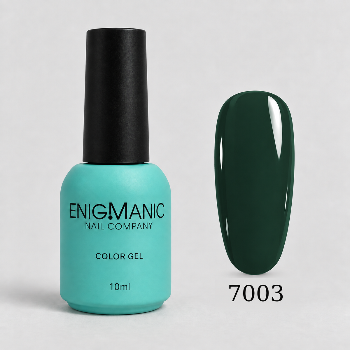 ENIGMANIC gel polish №7003