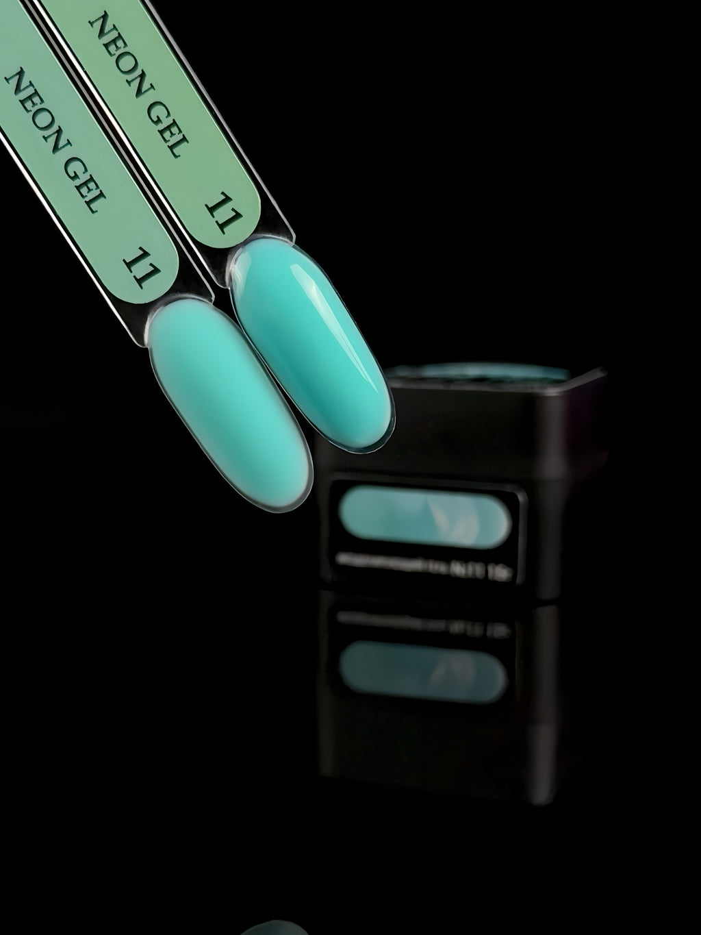 ENIGMANIC NEON GEL №11