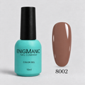 ENIGMANIC gel polish №8002