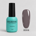 ENIGMANIC gel polish №8004