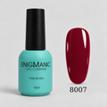 ENIGMANIC gel polish №8007