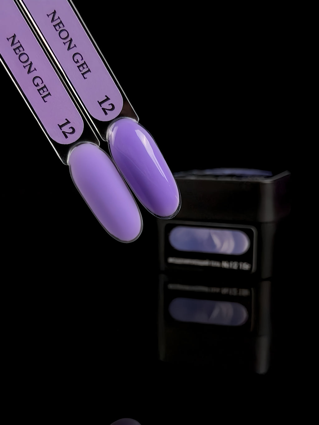 ENIGMANIC NEON GEL №12