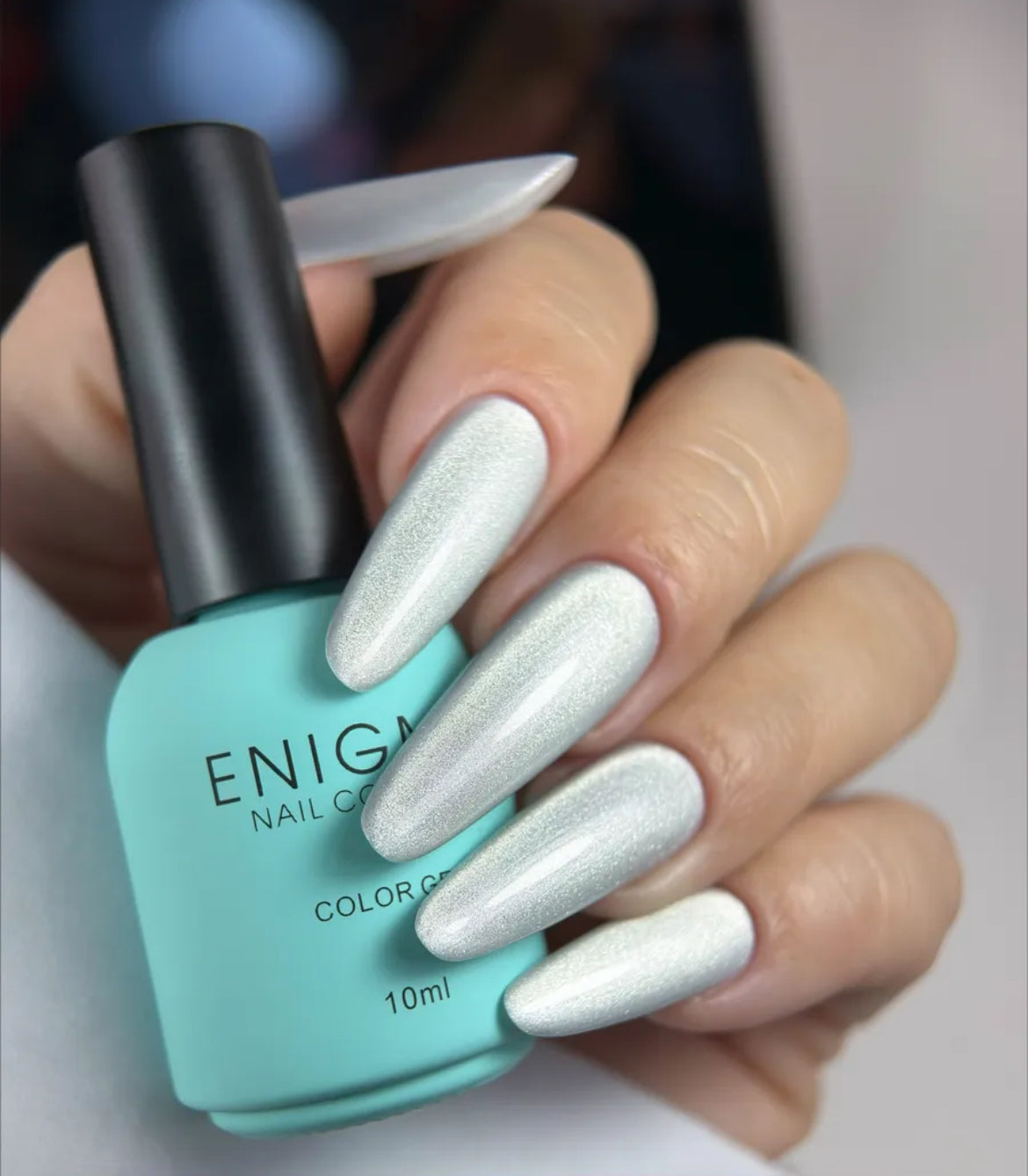 Lunar Cat Enigmanic
