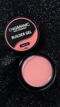 BUILDER gel ENIGMANIC №37