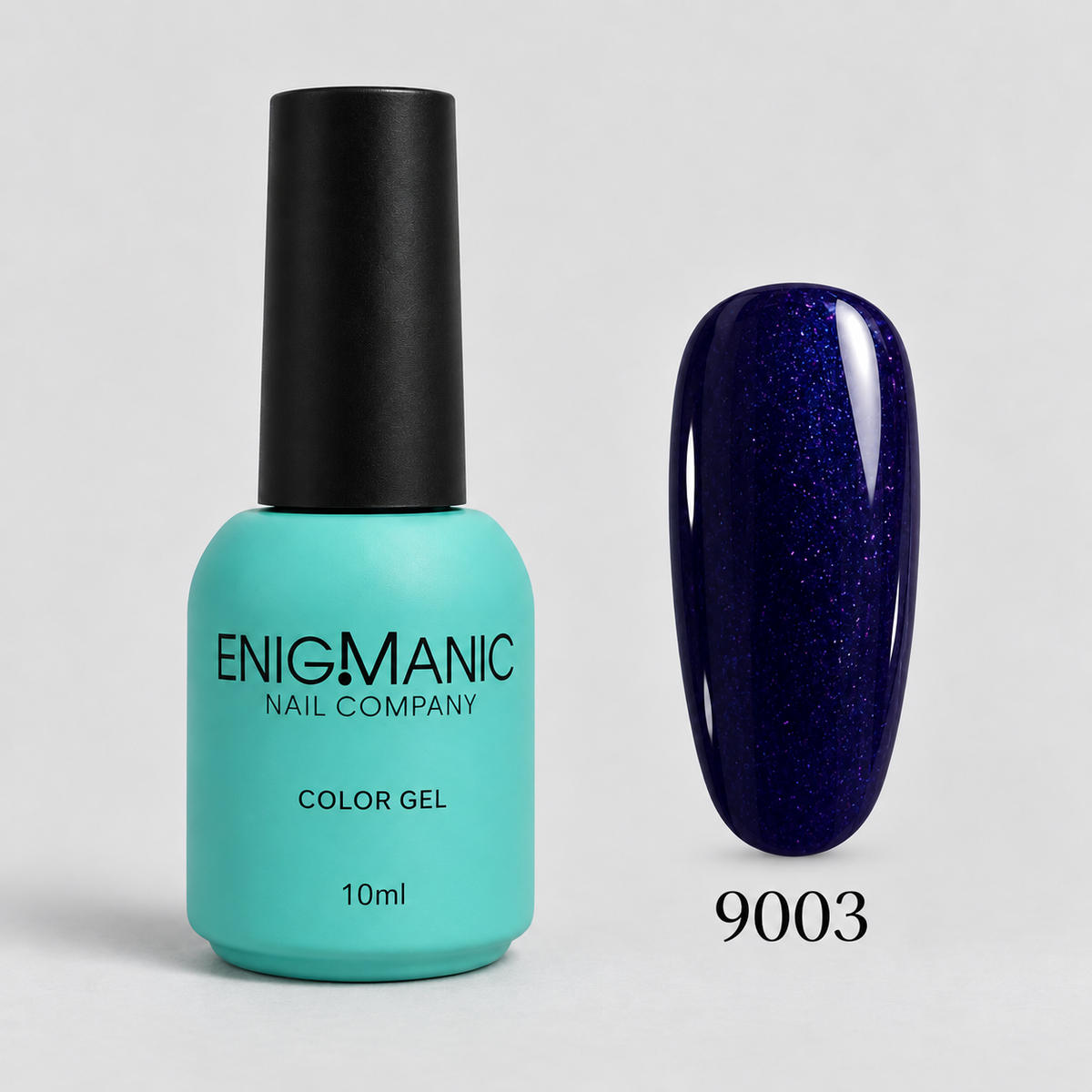 ENIGMANIC gel polish №9003