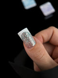 DIAMOND Art Gel №02