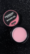 BUILDER gel ENIGMANIC №35