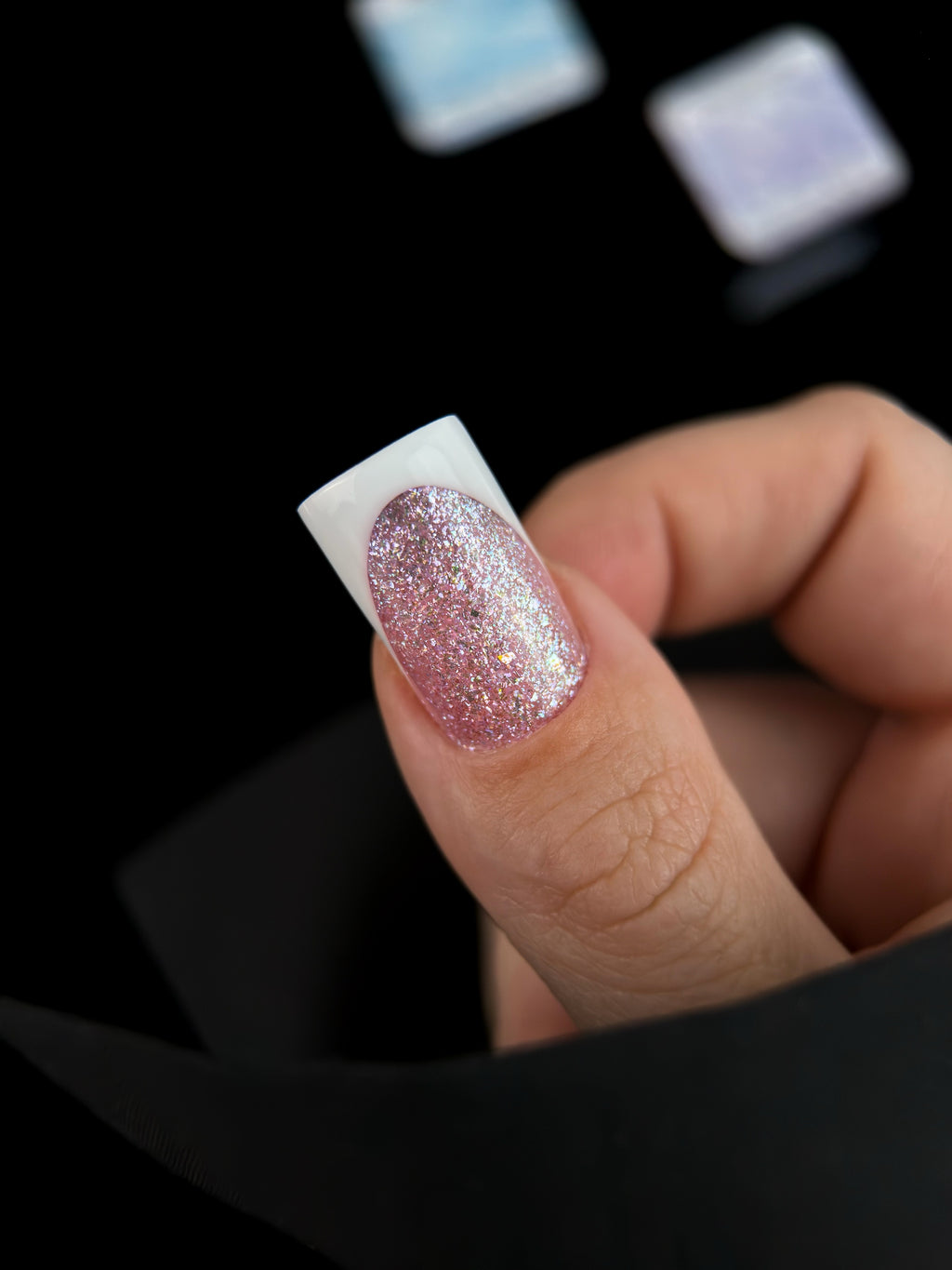 DIAMOND Art Gel №05