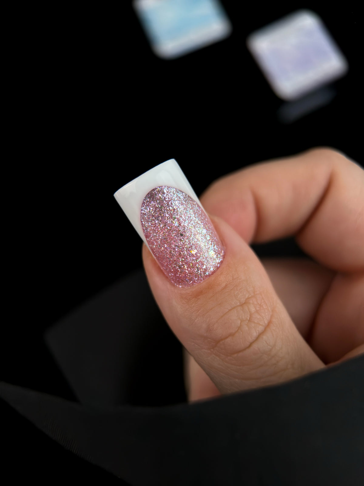 DIAMOND Art Gel №05