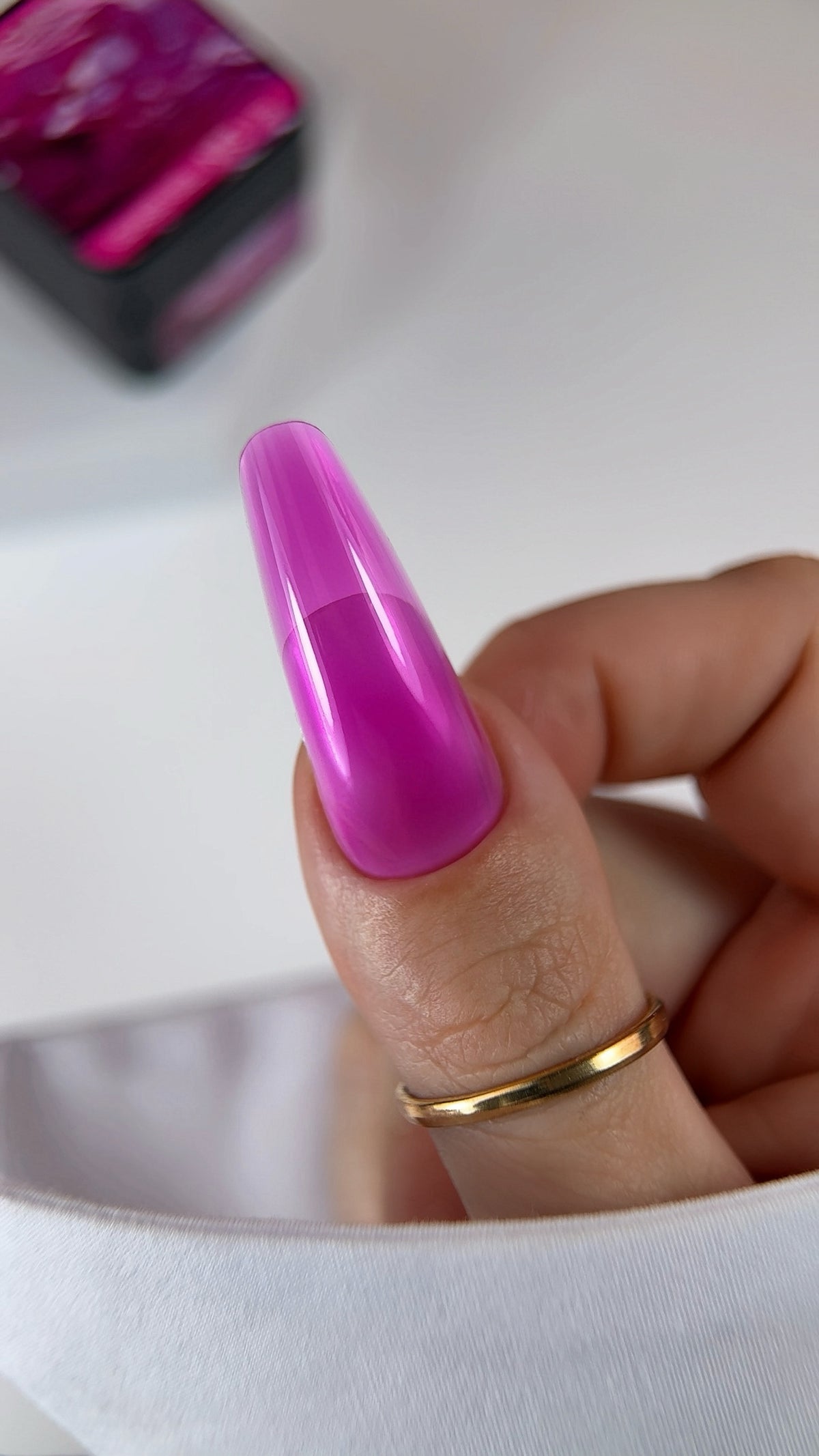GLASS GEL №03