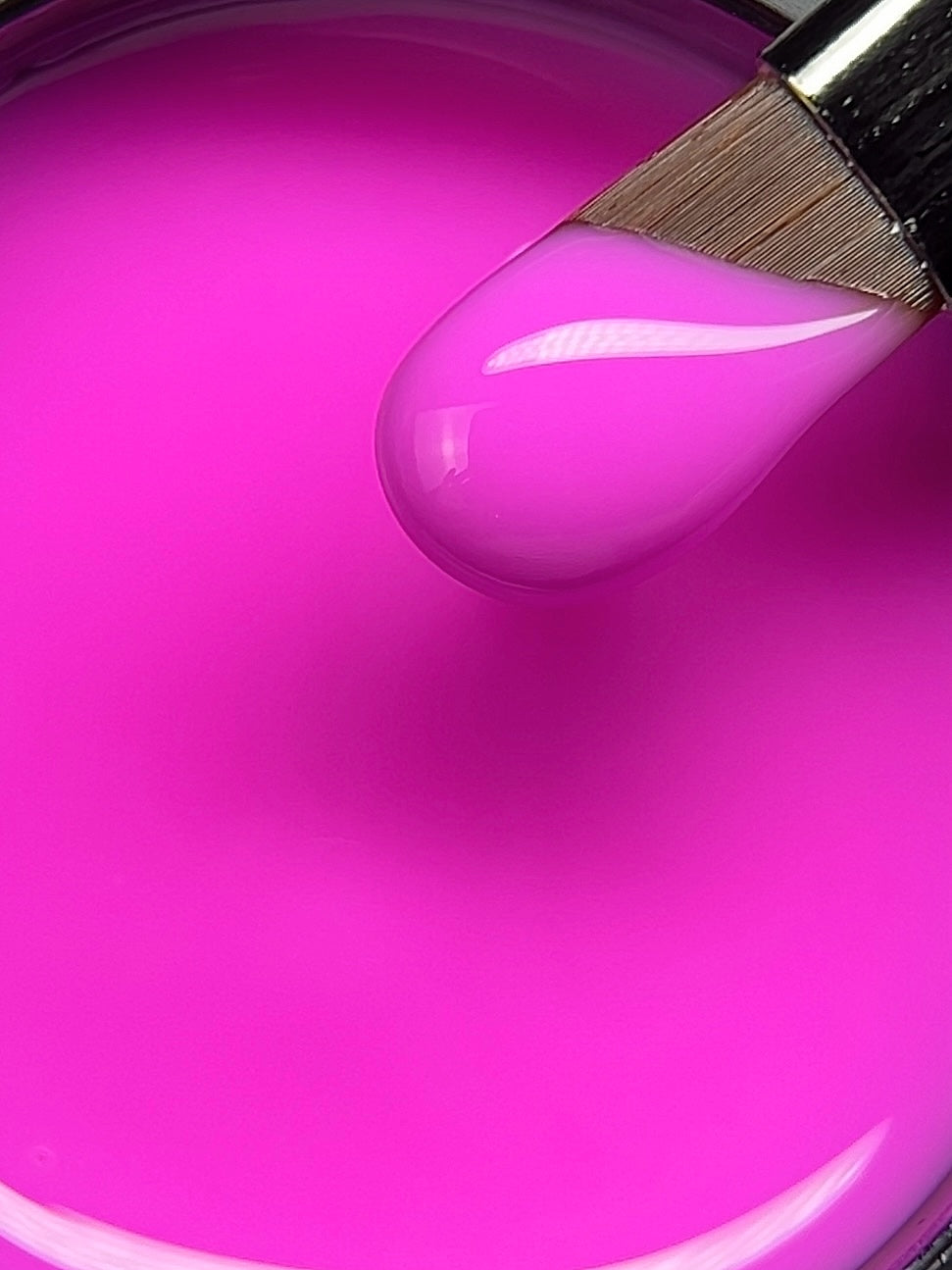 ENIGMANIC NEON GEL №09
