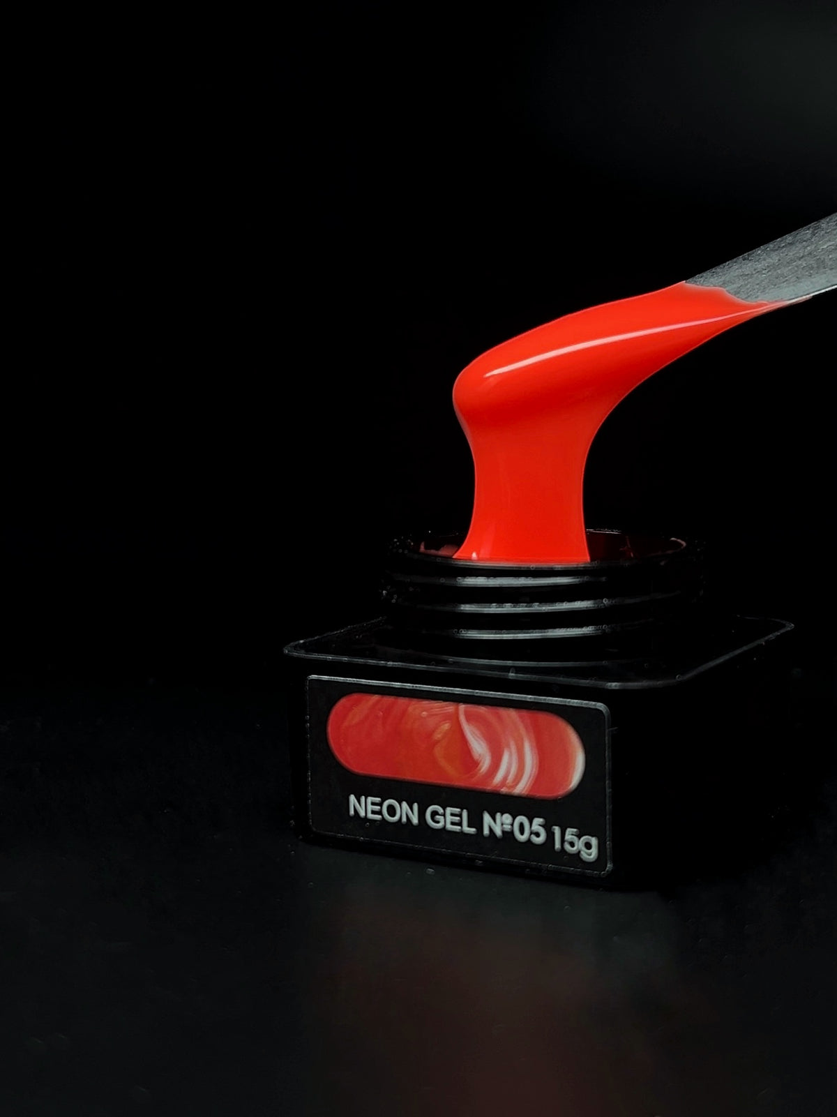 ENIGMANIC NEON GEL №05