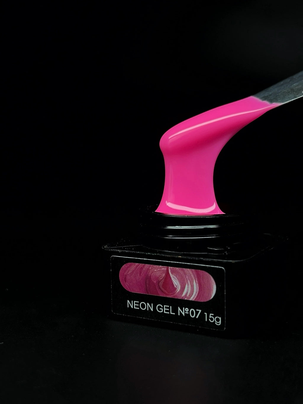 ENIGMANIC NEON GEL №07