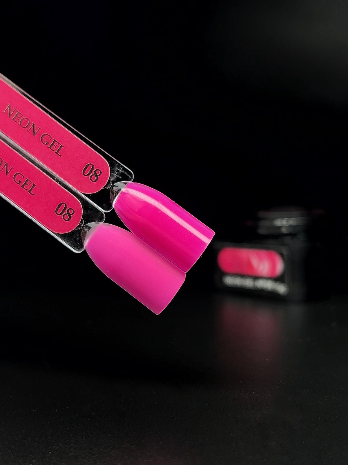 ENIGMANIC NEON GEL №08