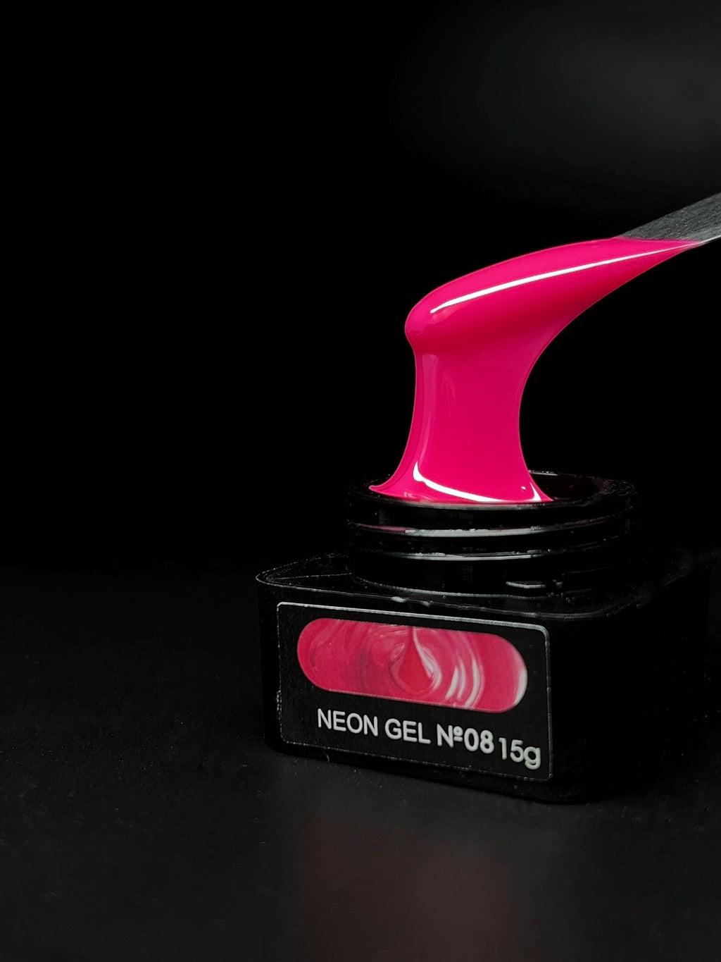 ENIGMANIC NEON GEL №08