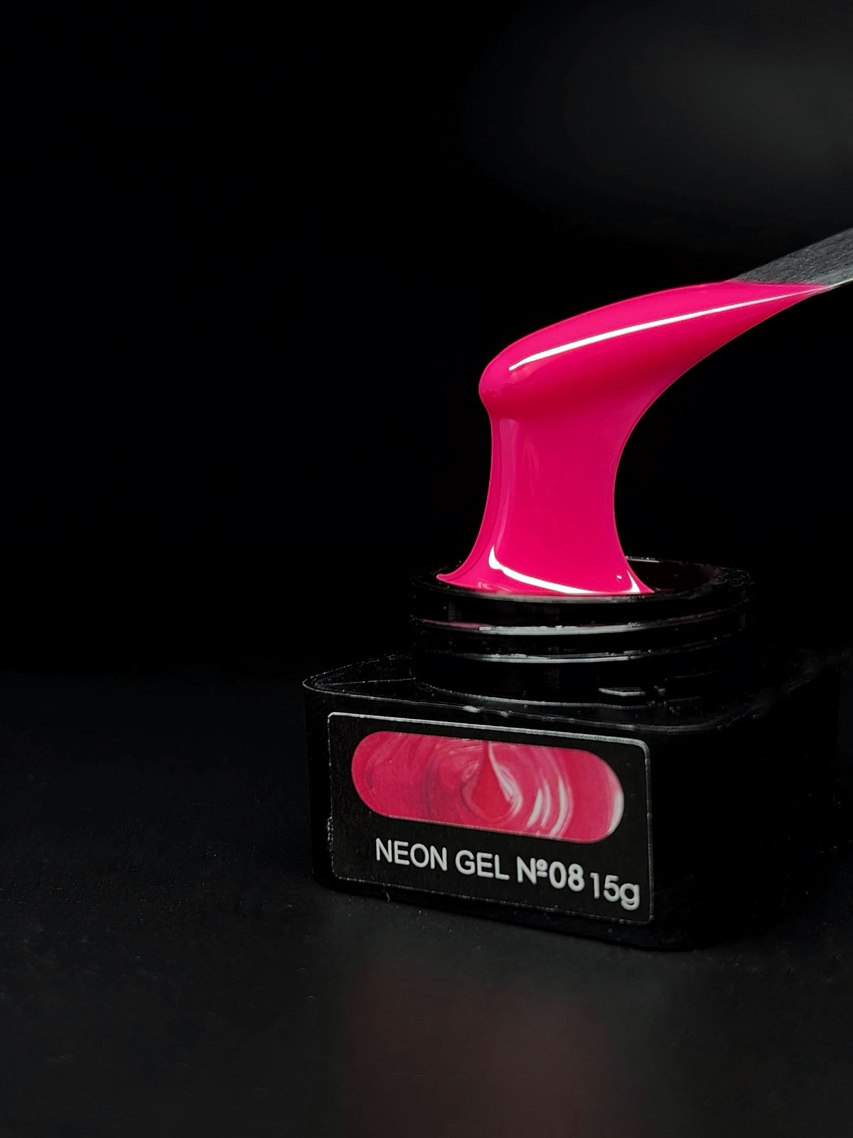 ENIGMANIC NEON GEL №08