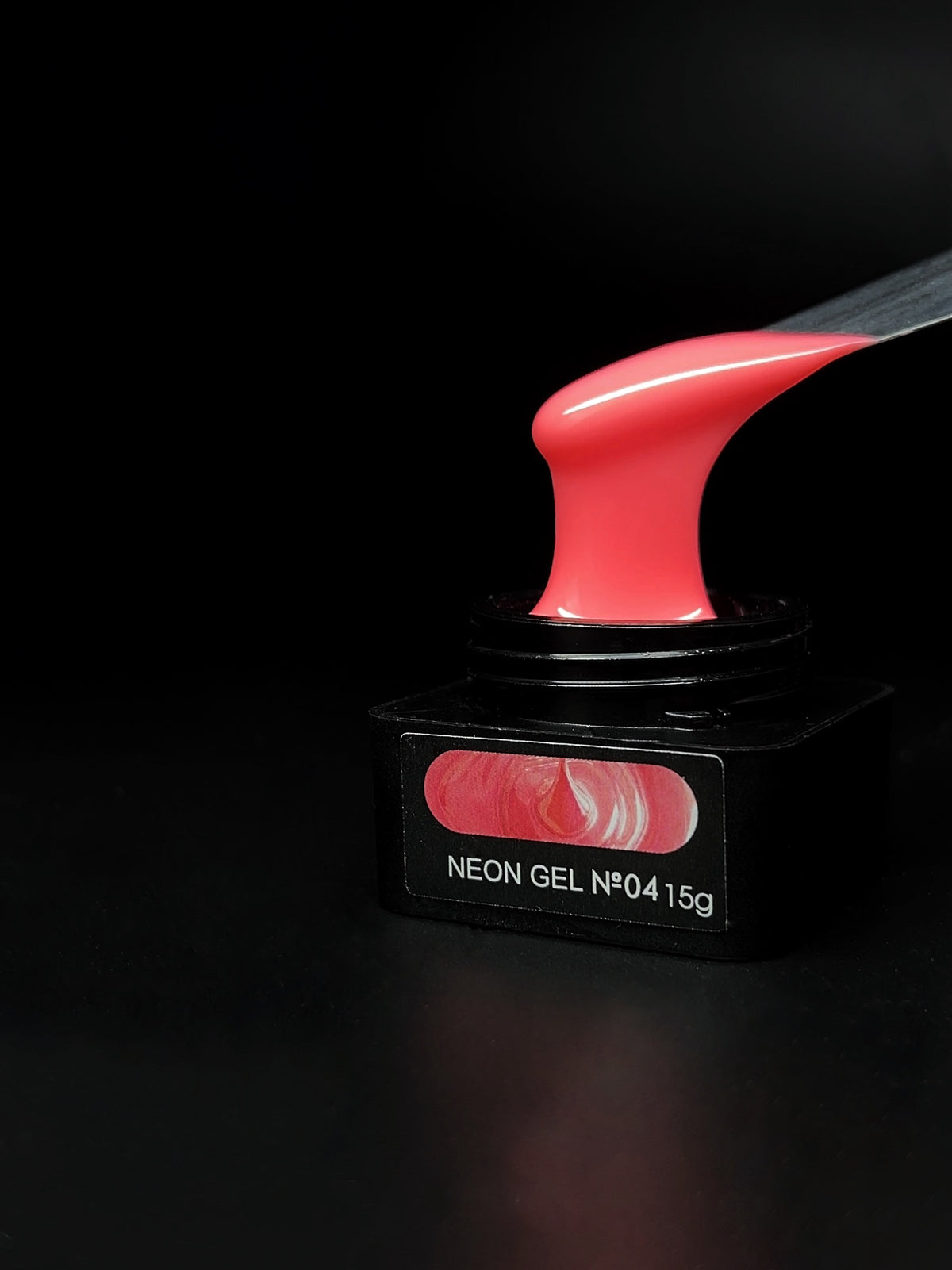 ENIGMANIC NEON GEL №04
