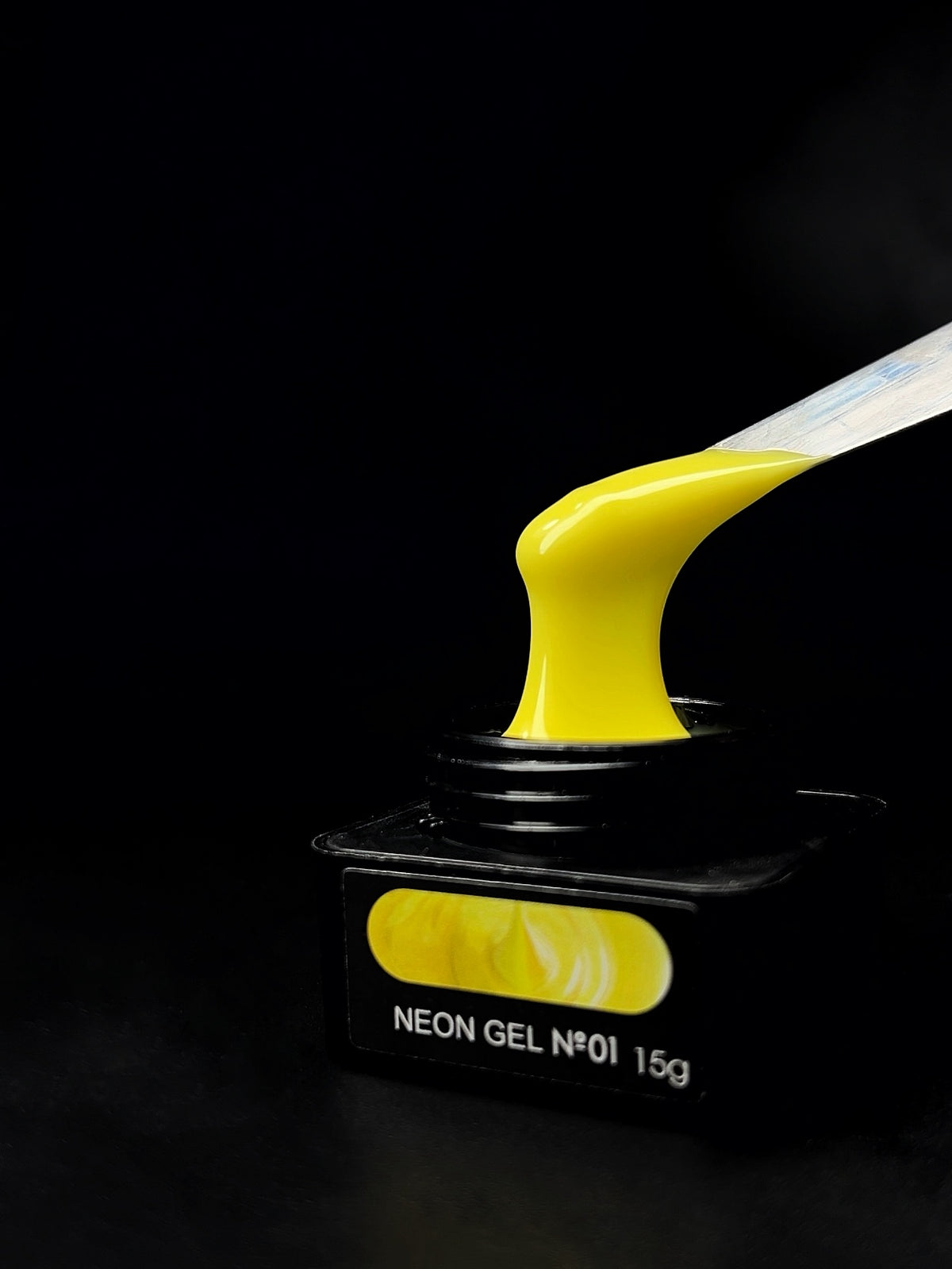 ENIGMANIC NEON GEL №01
