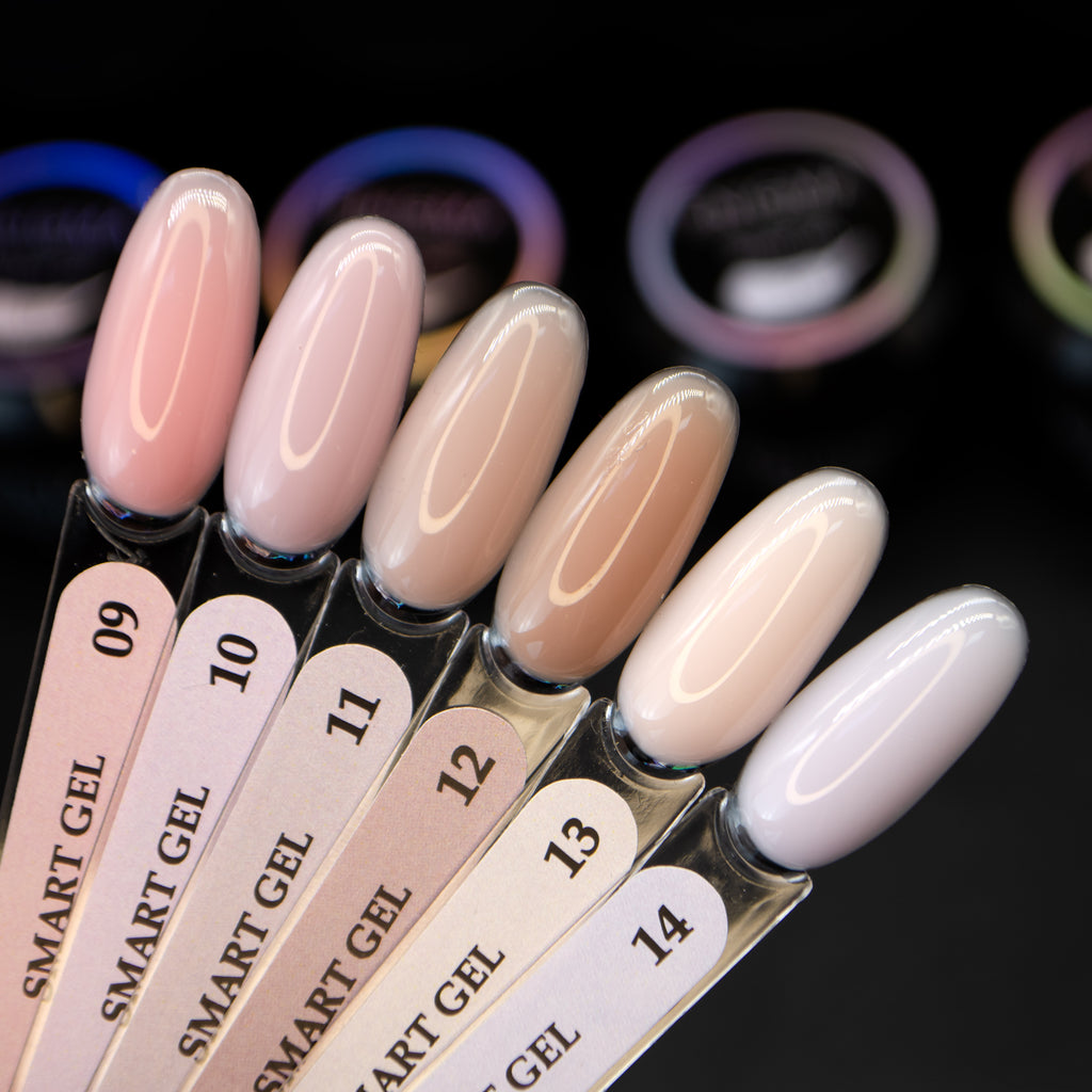 SMART gel ENIGMANIC №13