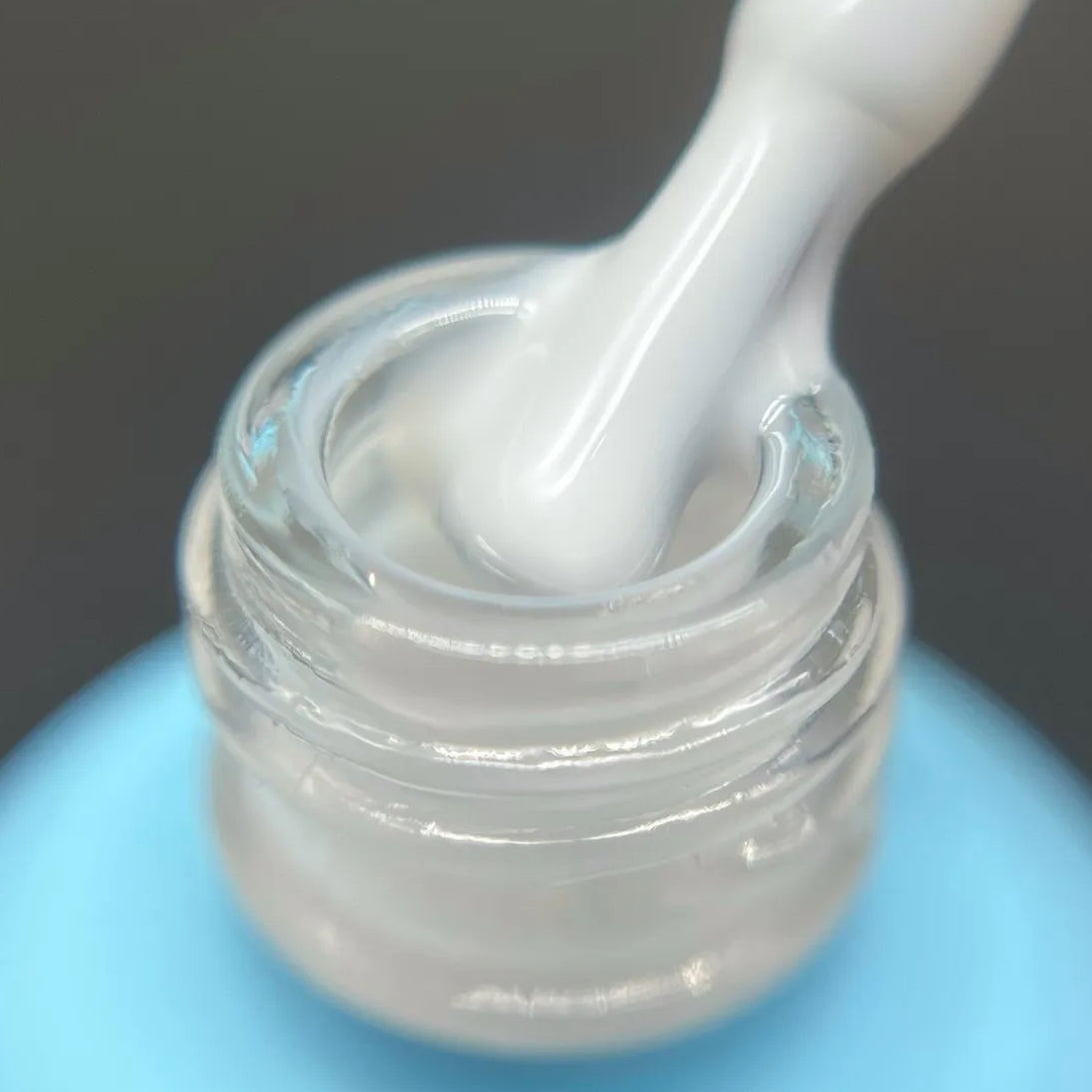 ENIGMANIC MILKY No-Wipe Top Coat