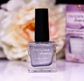 Enigma Stamping Polish #4— Silver | 10 ml