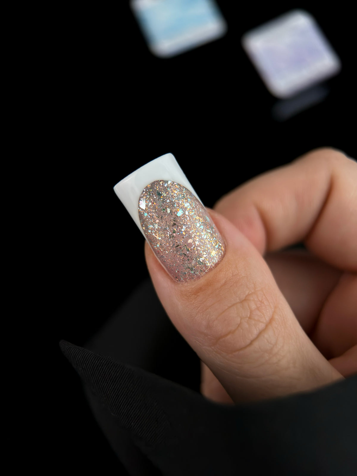 DIAMOND Art Gel №01