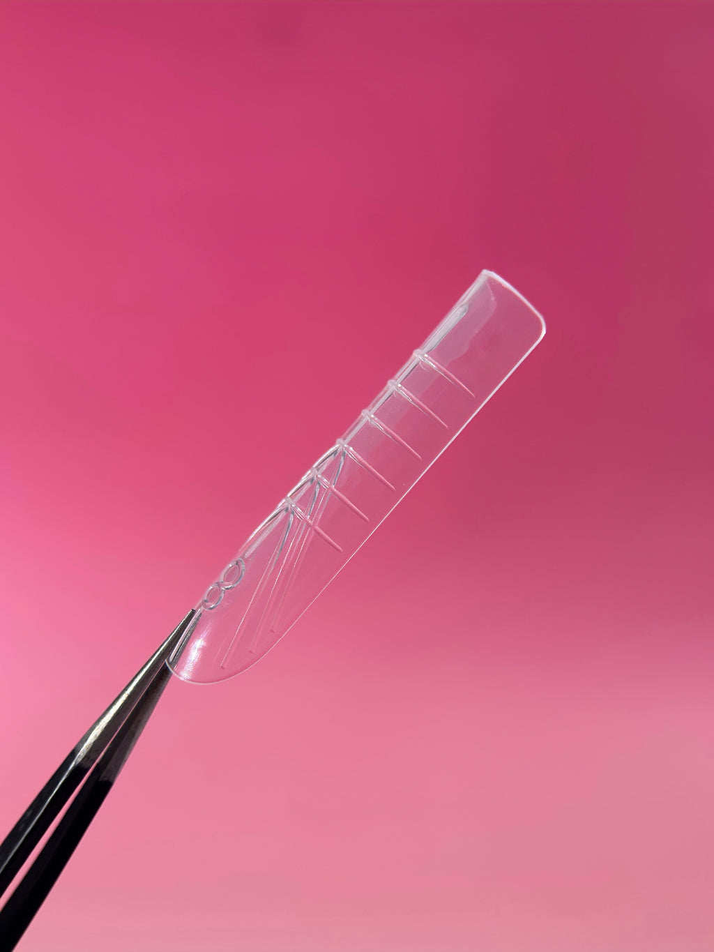 ENIGMANIC Upper Nail Forms