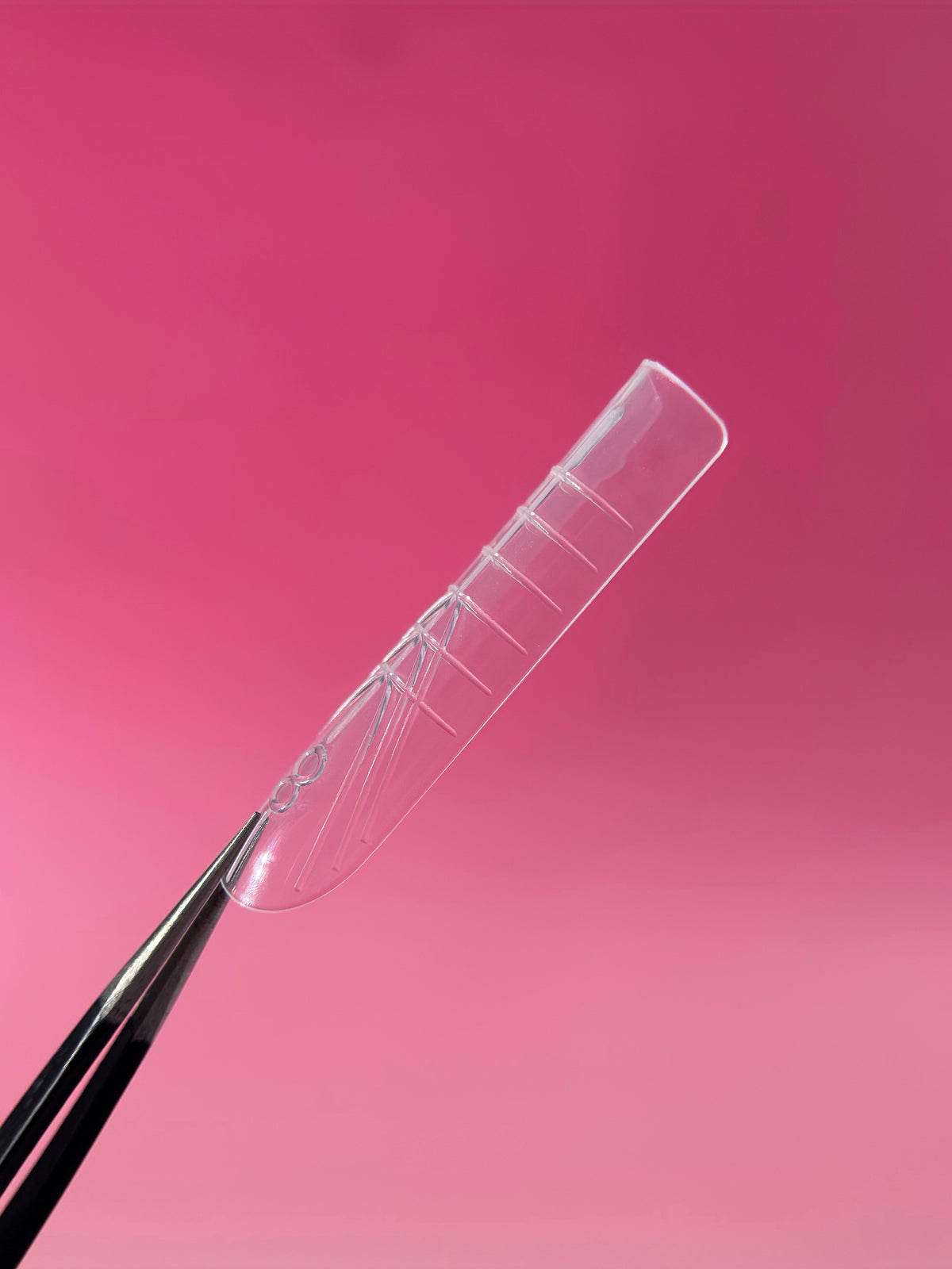 ENIGMANIC Upper Nail Forms