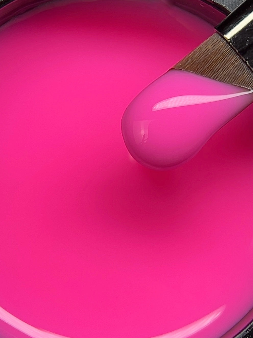ENIGMANIC NEON GEL №07