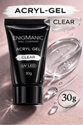 Acrygel for Nail Extensions – Clear
