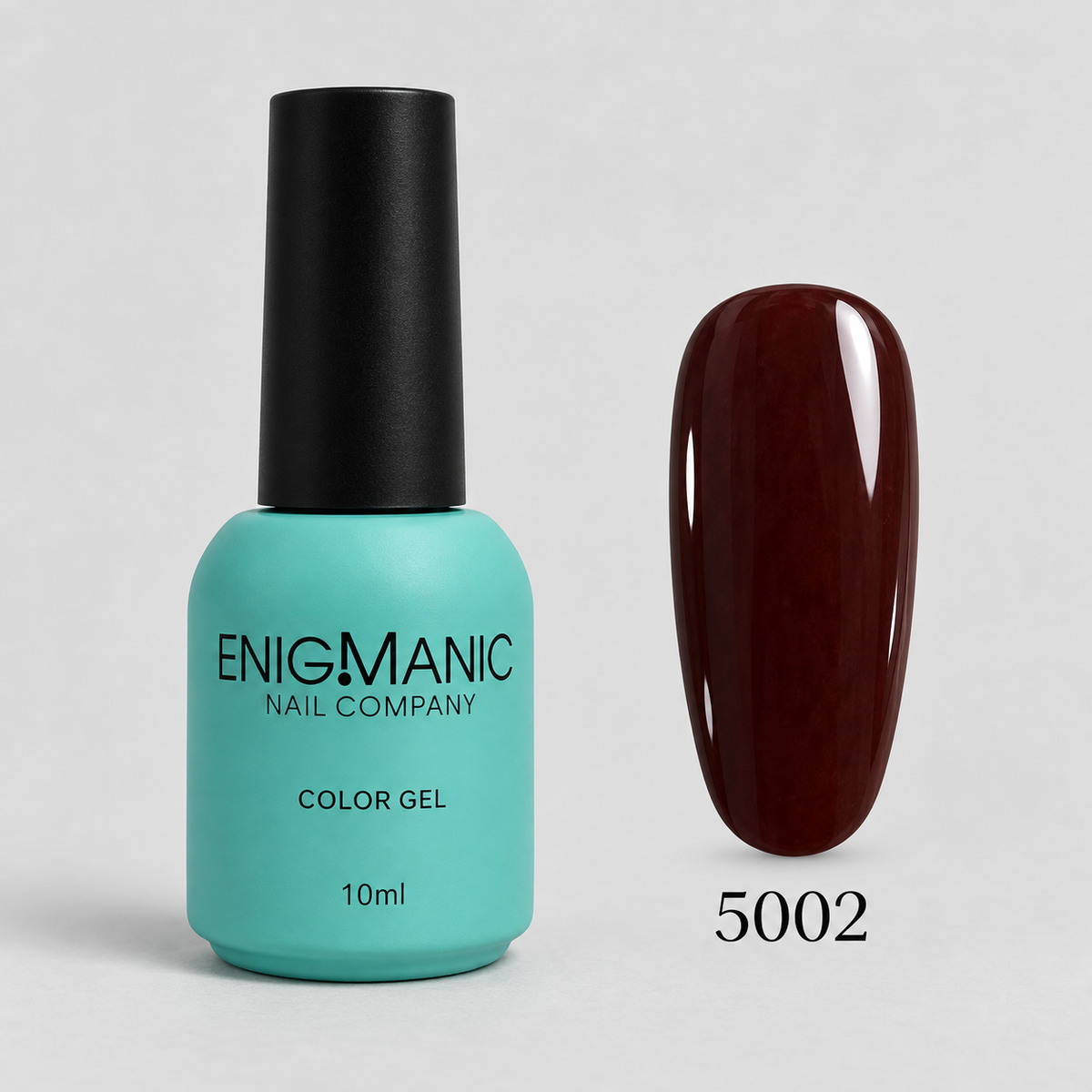 ENIGMANIC gel polish №5002
