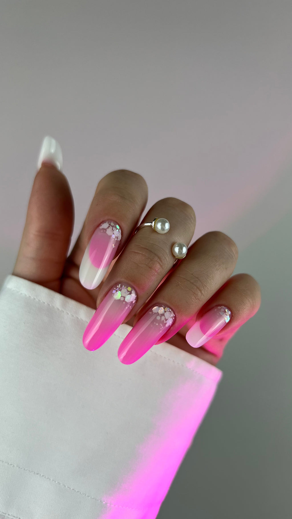 BUILDER gel ENIGMANIC №26