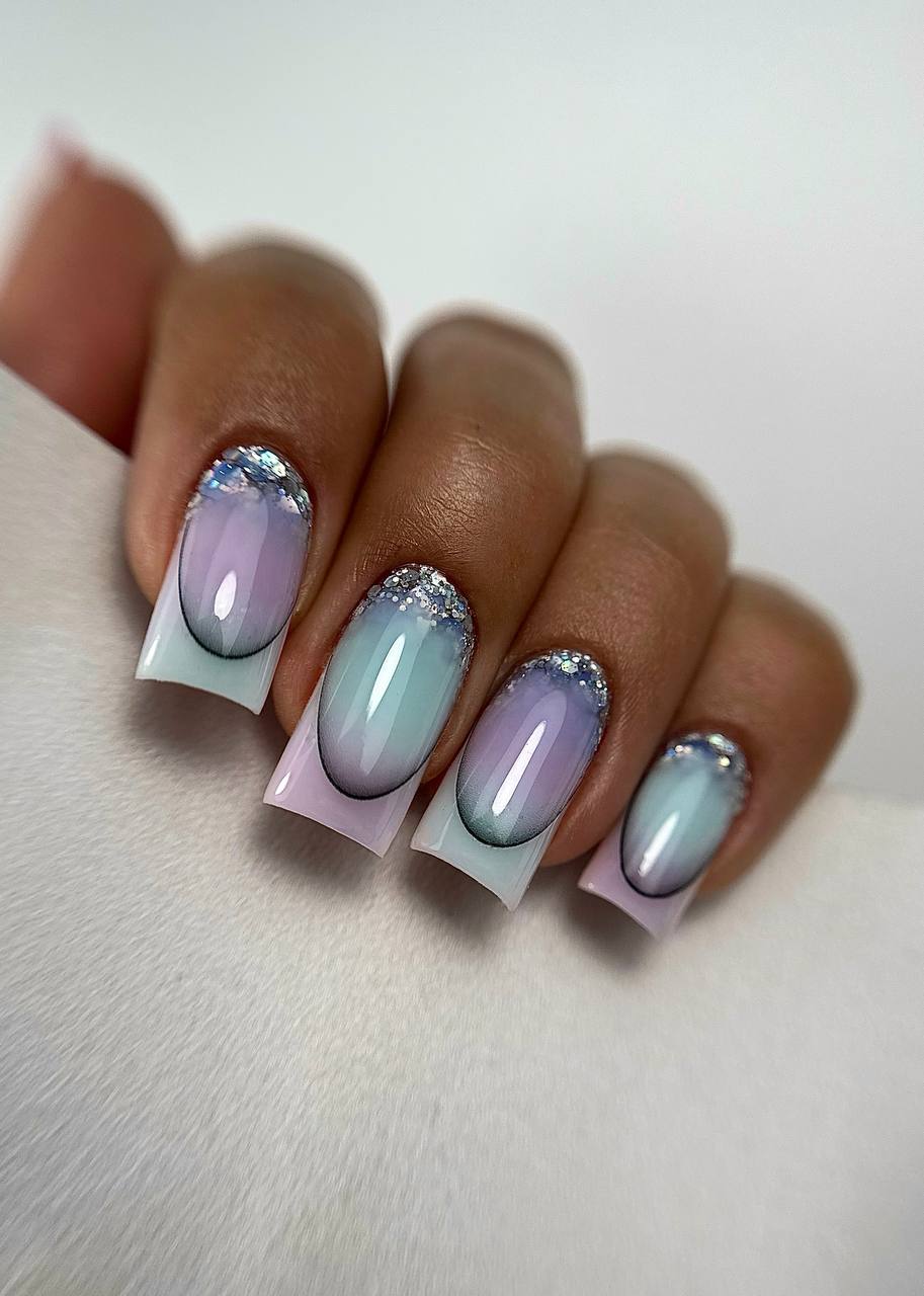 SMART gel ENIGMANIC №21