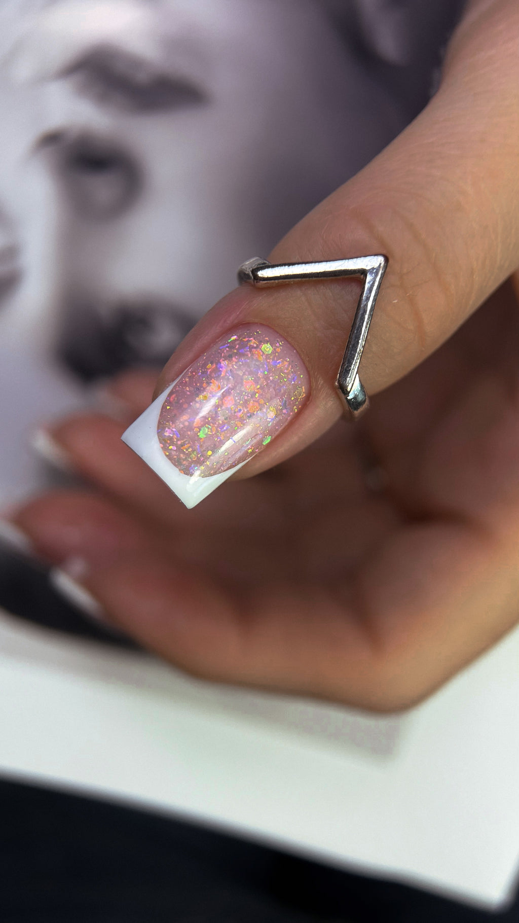 SMART gel ENIGMANIC №23