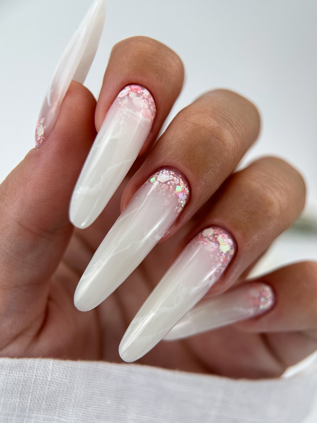 BUILDER gel ENIGMANIC №26