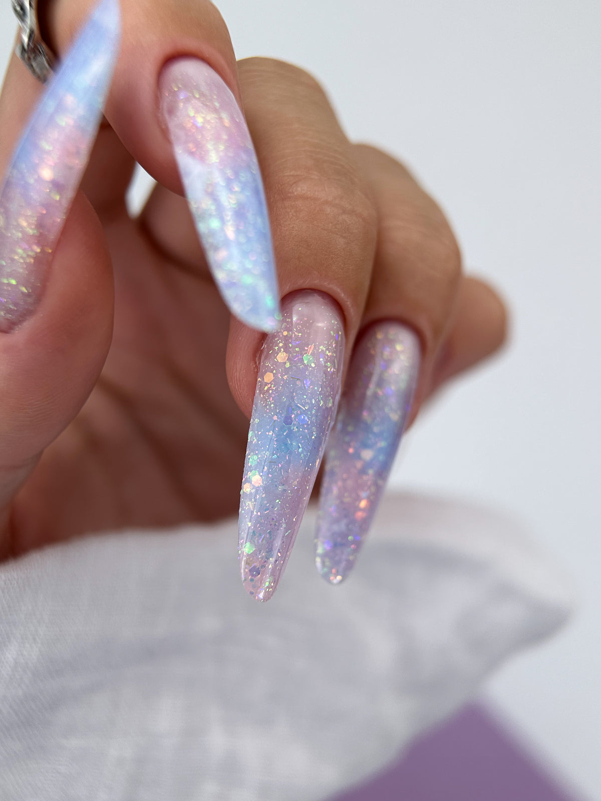 SMART gel ENIGMANIC №26