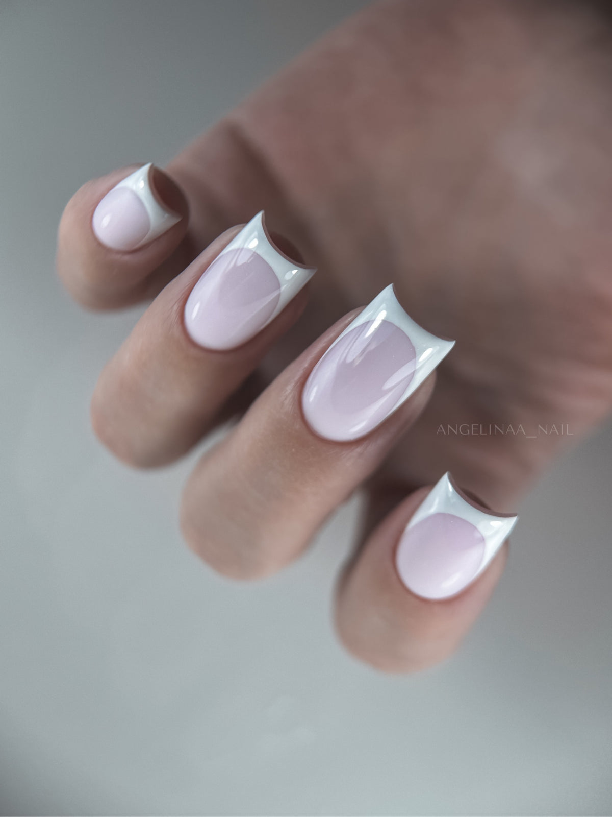 BUILDER gel ENIGMANIC №27
