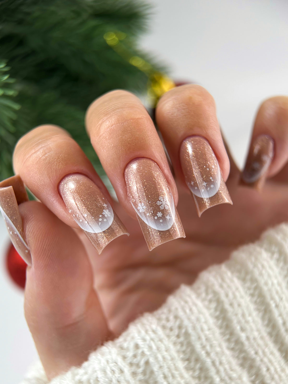 SMART gel ENIGMANIC №31