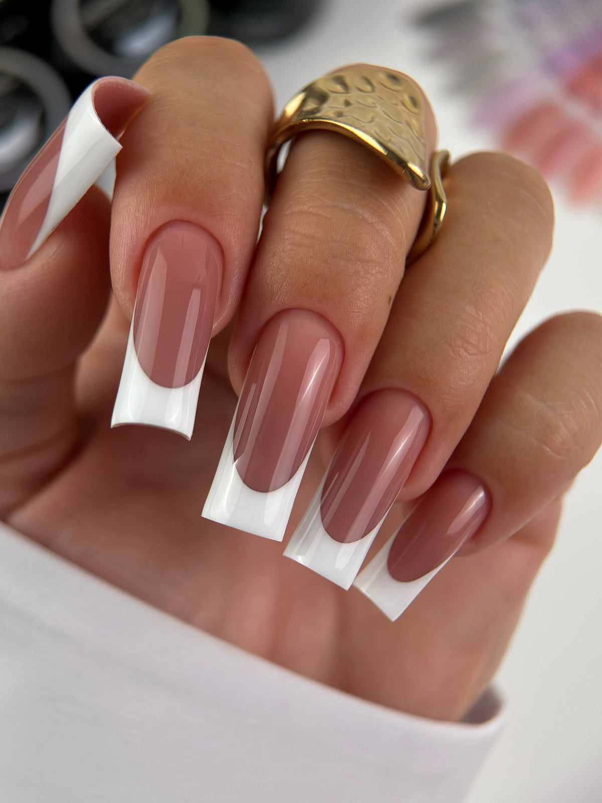 SMART gel ENIGMANIC №35