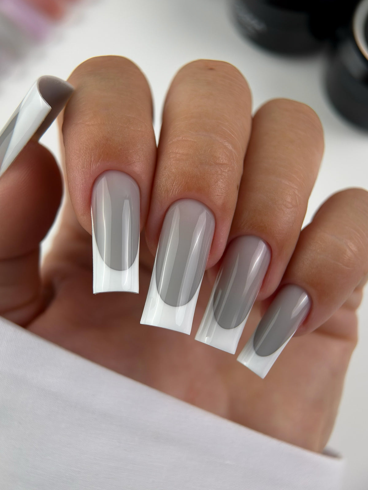 SMART gel ENIGMANIC №37