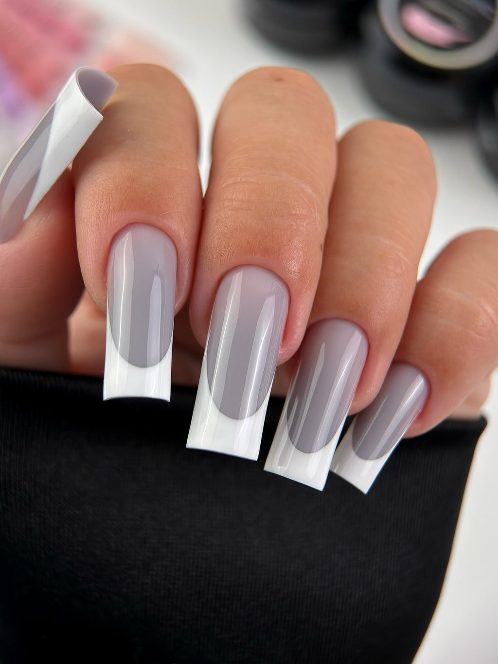 SMART gel ENIGMANIC №38