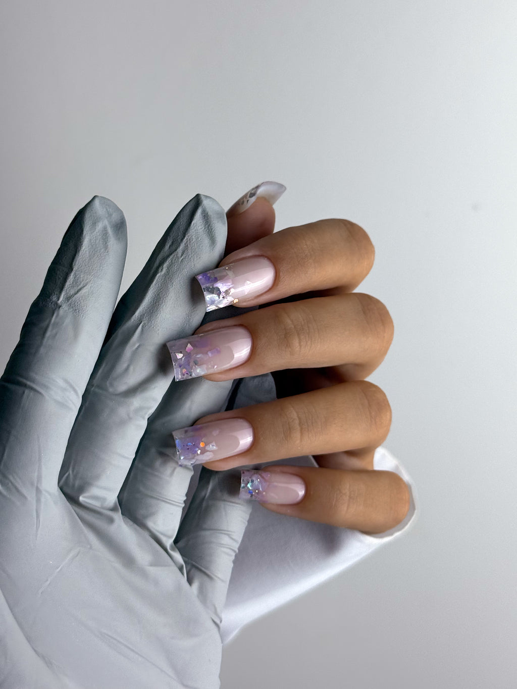 Modeling gel ENIGMANIC №14