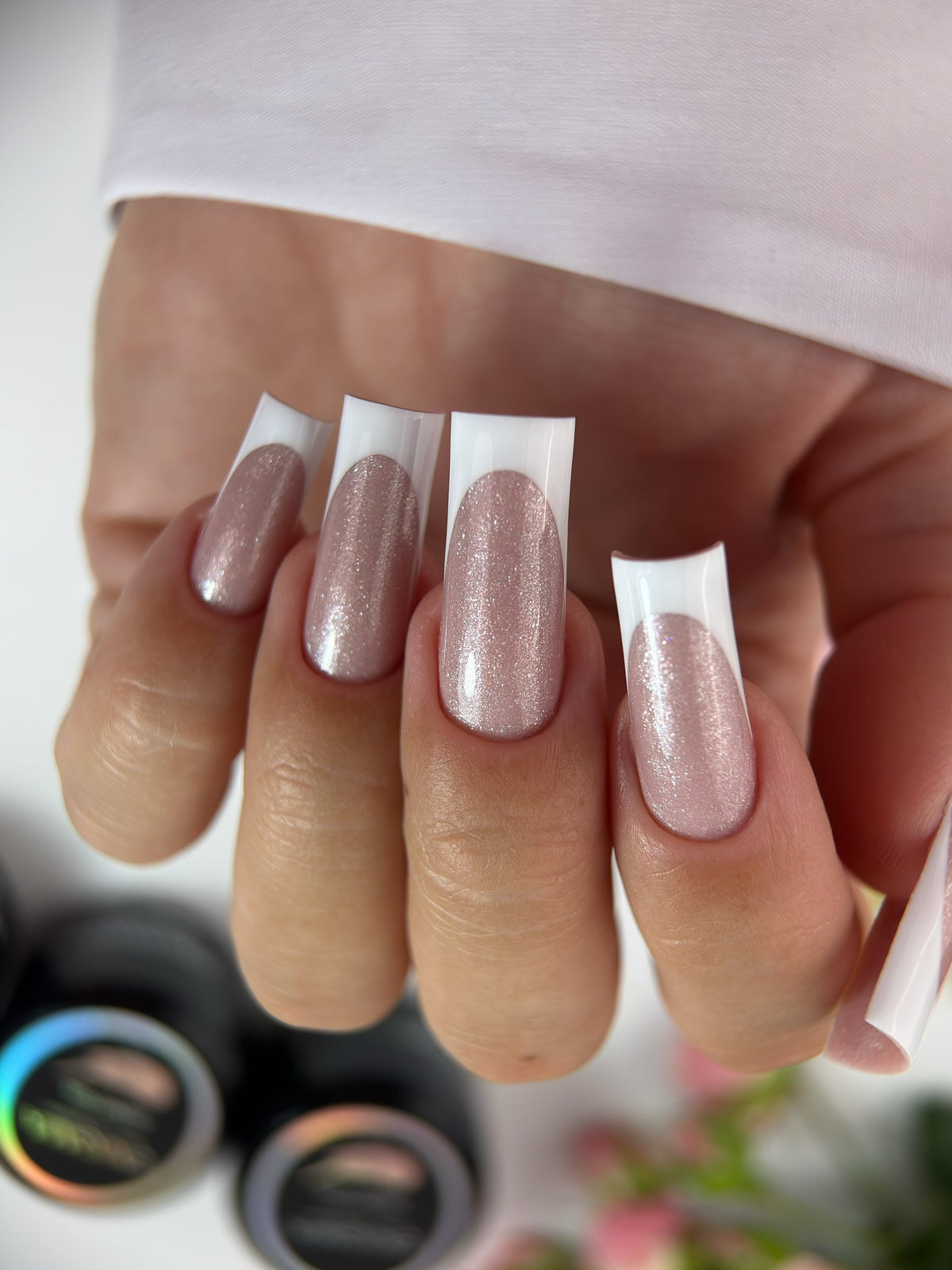 SMART gel ENIGMANIC №42