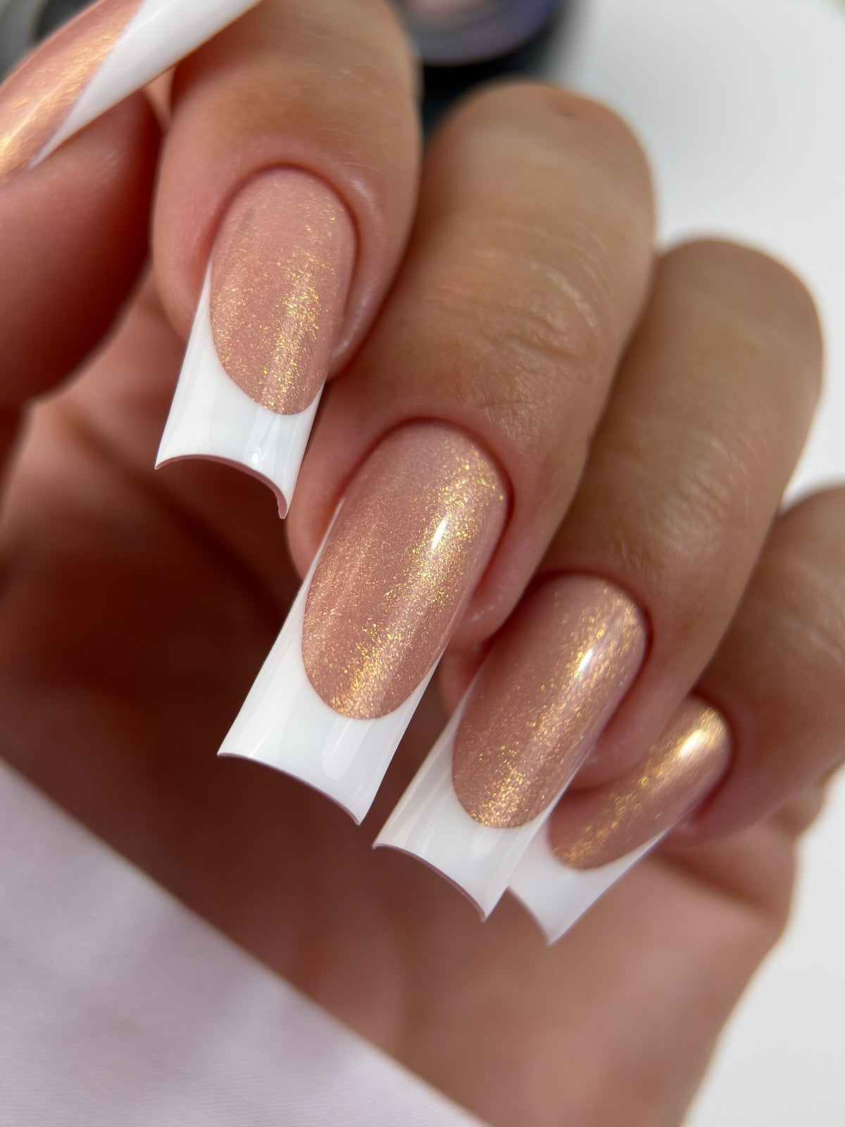 SMART gel ENIGMANIC №43