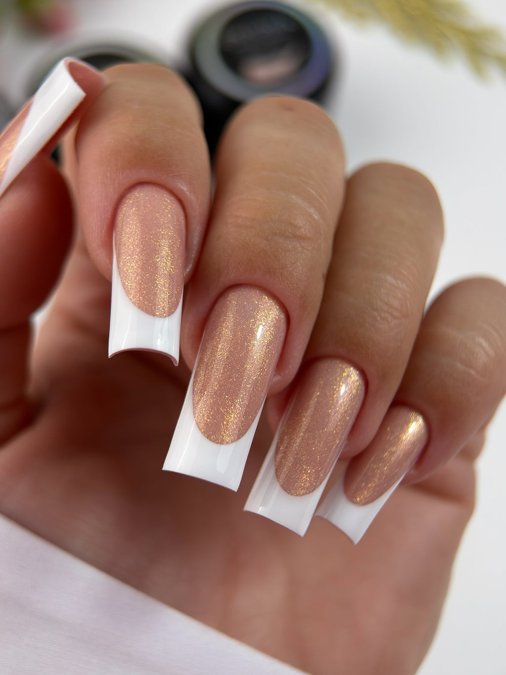 SMART gel ENIGMANIC №43