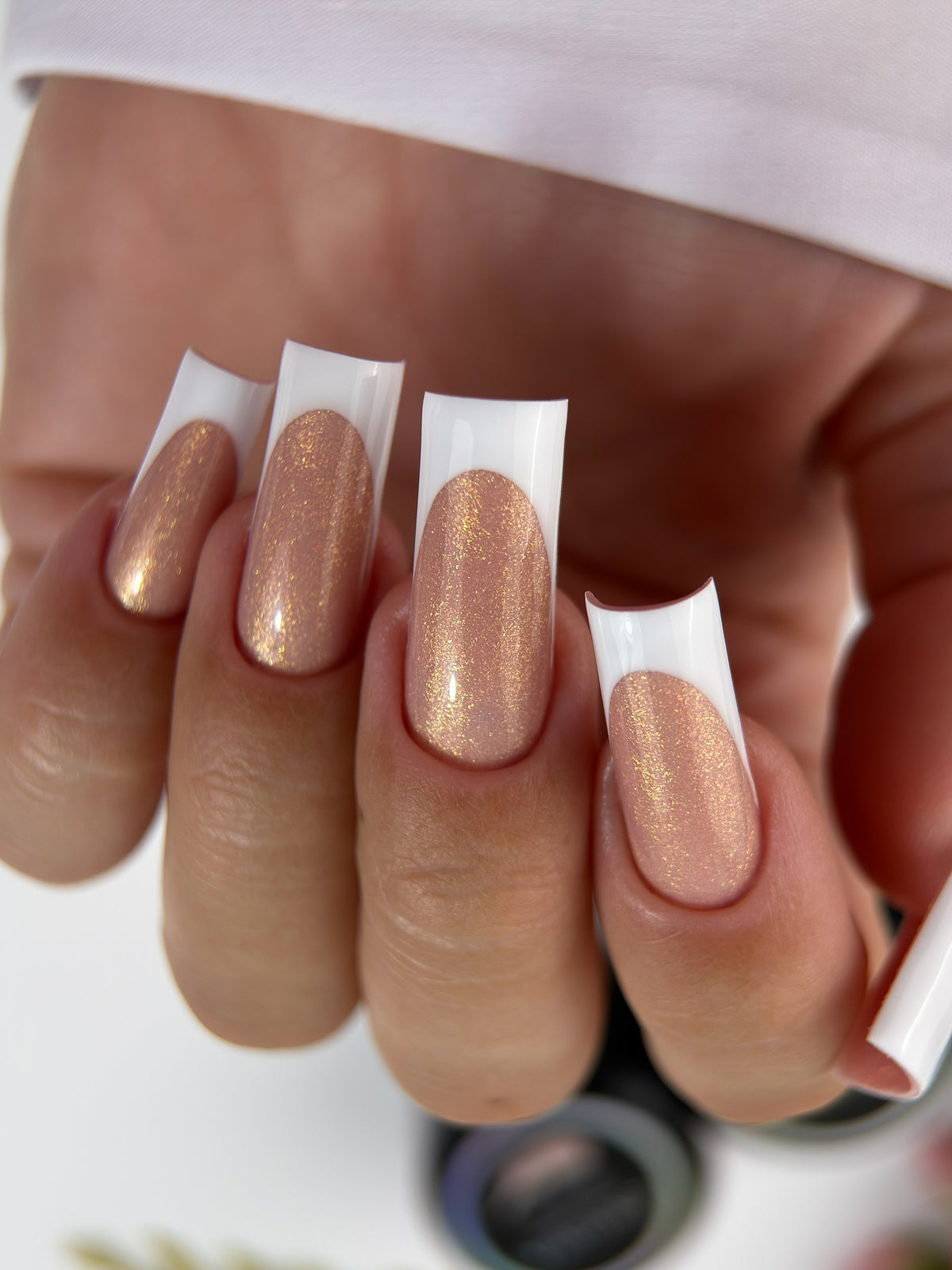 SMART gel ENIGMANIC №43